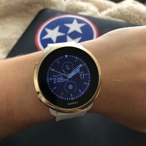 Suunto 3 fitness